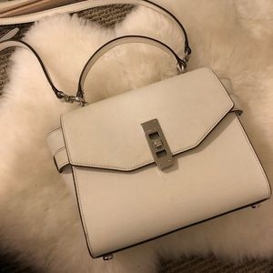 Henri Bender Mini Uptown Satchel